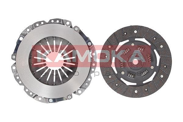 Kamoka Kupplungssatz [Hersteller-Nr. KC082] für Vauxhall, Opel, Saab