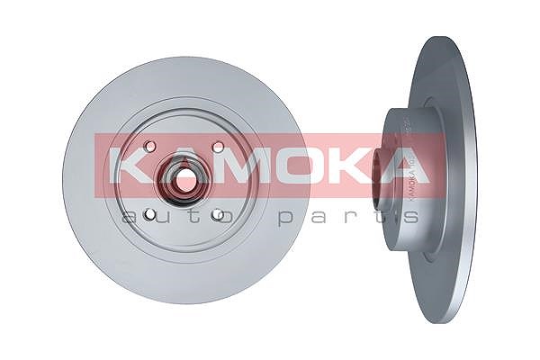 Kamoka Bremsscheibe [Hersteller-Nr. 1031136] für Renault