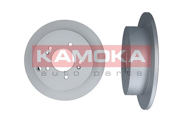 Kamoka Bremsscheibe [Hersteller-Nr. 103159] für Kia, Hyundai