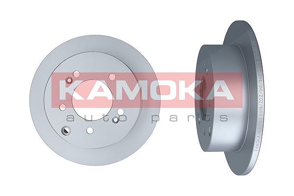 Kamoka Bremsscheibe [Hersteller-Nr. 1031092] für Kia