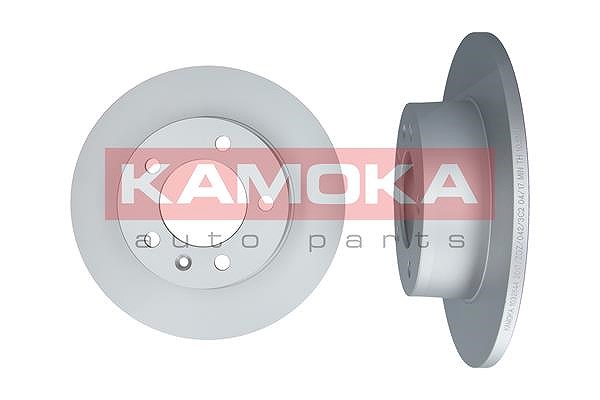 Kamoka Bremsscheibe [Hersteller-Nr. 1032544] für Opel, Vauxhall, Renault