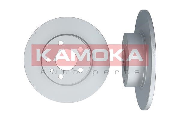 Kamoka Bremsscheibe [Hersteller-Nr. 103134] für Fiat, Alfa Romeo, Lancia