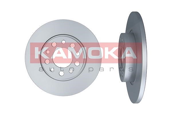 Kamoka Bremsscheibe [Hersteller-Nr. 103191] für Alfa Romeo