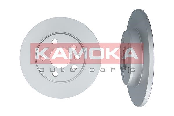 Kamoka Bremsscheibe [Hersteller-Nr. 1032024] für VW