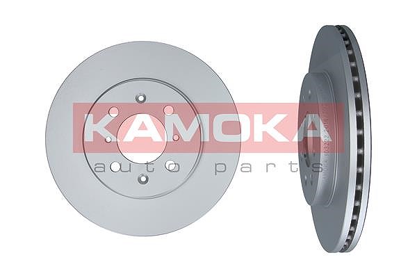 Kamoka Bremsscheibe [Hersteller-Nr. 103222] für Honda