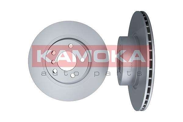 Kamoka Bremsscheibe [Hersteller-Nr. 103220] für BMW