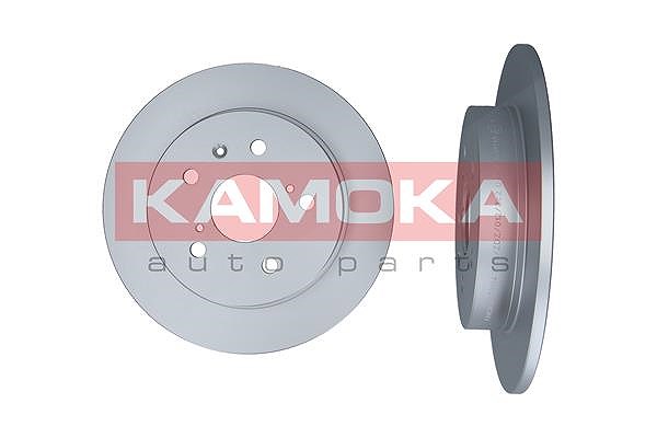 Kamoka Bremsscheibe [Hersteller-Nr. 103154] für Suzuki, Fiat