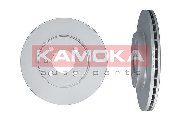 Kamoka Bremsscheibe [Hersteller-Nr. 103414] für Seat, VW
