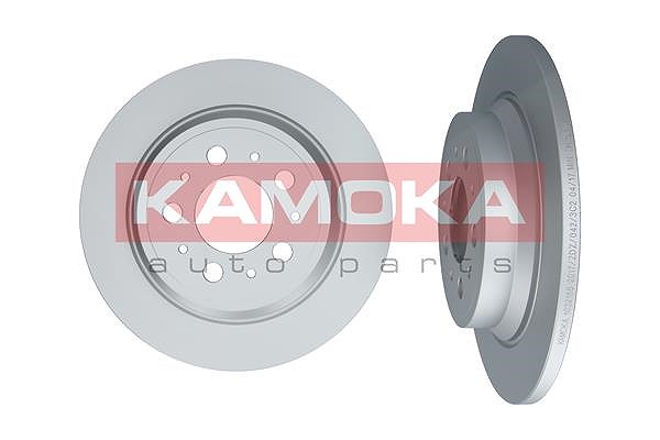 Kamoka Bremsscheibe [Hersteller-Nr. 1032158] für Volvo