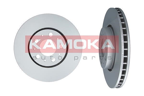 Kamoka Bremsscheibe [Hersteller-Nr. 1032326] für Volvo