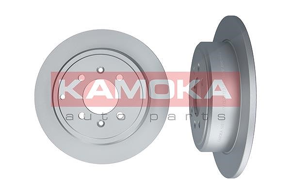 Kamoka Bremsscheibe [Hersteller-Nr. 1031738] für Peugeot