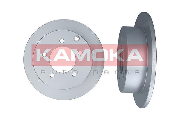 Kamoka Bremsscheibe [Hersteller-Nr. 103169] für Mitsubishi