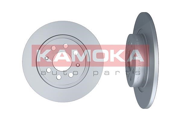 Kamoka Bremsscheibe [Hersteller-Nr. 103164] für Fiat, Abarth
