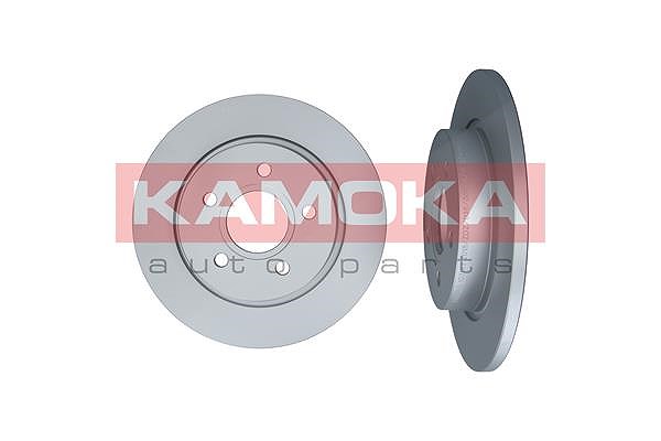Kamoka Bremsscheibe [Hersteller-Nr. 103183] für Ford