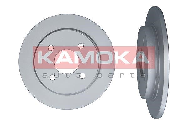 Kamoka Bremsscheibe [Hersteller-Nr. 103562] für Ford, Panther, Tvr