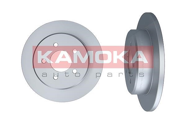 Kamoka Bremsscheibe [Hersteller-Nr. 103199] für Chrysler