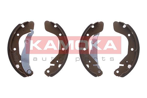 Kamoka Bremsbackensatz [Hersteller-Nr. JQ202006] für Opel, Chevrolet, Daewoo