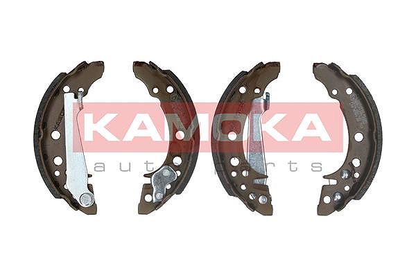 Kamoka Bremsbackensatz [Hersteller-Nr. JQ202002] für Audi, VW, Seat
