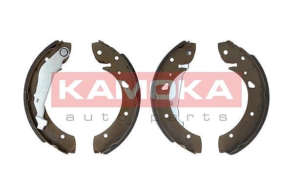Kamoka Bremsbackensatz [Hersteller-Nr. JQ202026] für Toyota