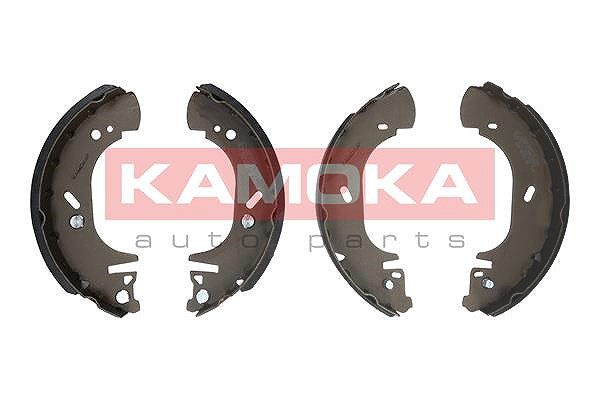 Kamoka Bremsbackensatz [Hersteller-Nr. JQ202027] für Opel, Renault, Ford