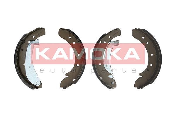 Kamoka Bremsbackensatz [Hersteller-Nr. JQ202013] für Toyota, Peugeot, Fiat, Citroën
