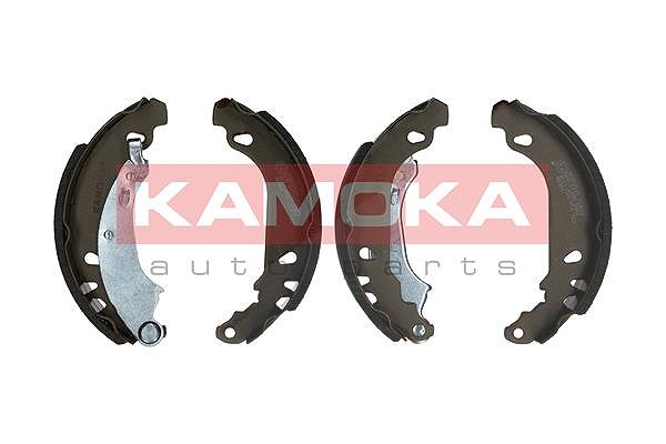 Kamoka Bremsbackensatz [Hersteller-Nr. JQ202021] für Dacia, Renault