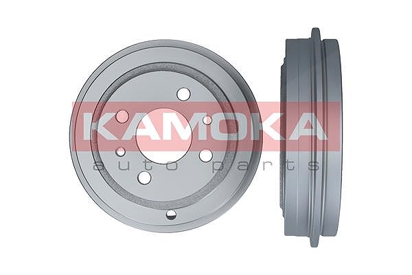 Kamoka Bremstrommel [Hersteller-Nr. 104026] für Fiat, Lancia
