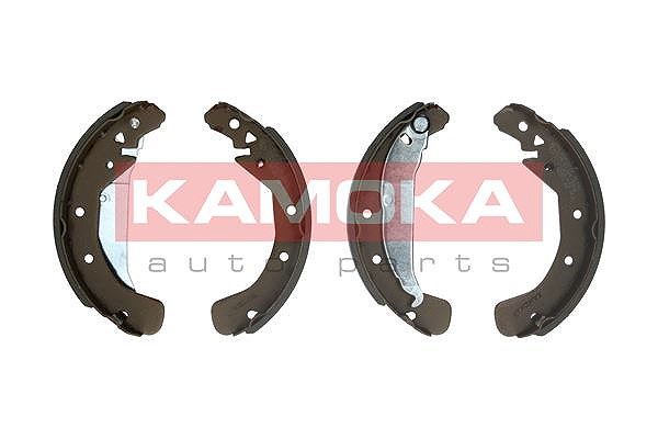 Kamoka Bremsbackensatz [Hersteller-Nr. JQ202032] für Opel