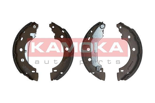 Kamoka Bremsbackensatz [Hersteller-Nr. JQ202016] für Renault, Nissan