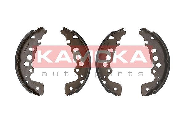 Kamoka Bremsbackensatz [Hersteller-Nr. JQ202036] für Suzuki