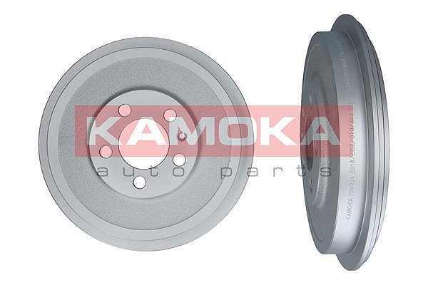 Kamoka Bremstrommel [Hersteller-Nr. 104024] für Skoda