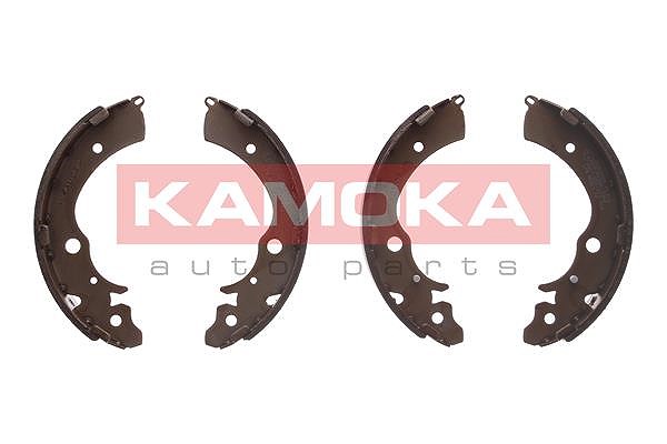Kamoka Bremsbackensatz [Hersteller-Nr. JQ202008] für Honda, Suzuki