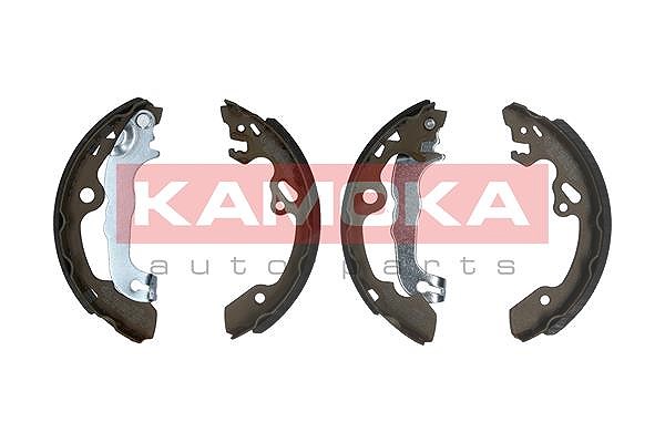 Kamoka Bremsbackensatz [Hersteller-Nr. JQ202019] für Ford
