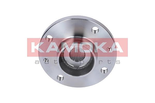 Kamoka Radnabe [Hersteller-Nr. 5500102] für Renault