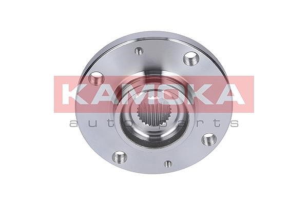 Kamoka Radnabe [Hersteller-Nr. 5500114] für Ds, Peugeot, Citroën