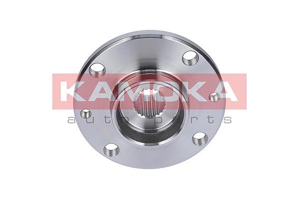 Kamoka Radnabe [Hersteller-Nr. 5500107] für Fiat, Lancia, Ford