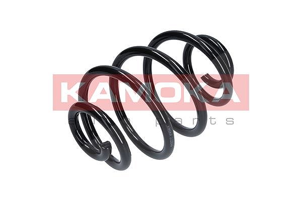 Kamoka Fahrwerksfeder [Hersteller-Nr. 2120044] für Opel