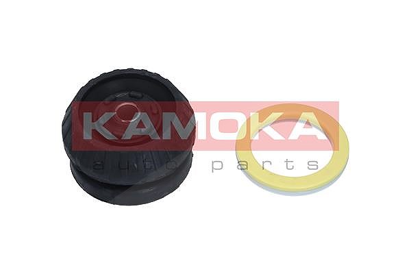 Kamoka Reparatursatz, Federbeinstützlager [Hersteller-Nr. 209011] für Lada, Vauxhall, Opel, Mazda, Nissan