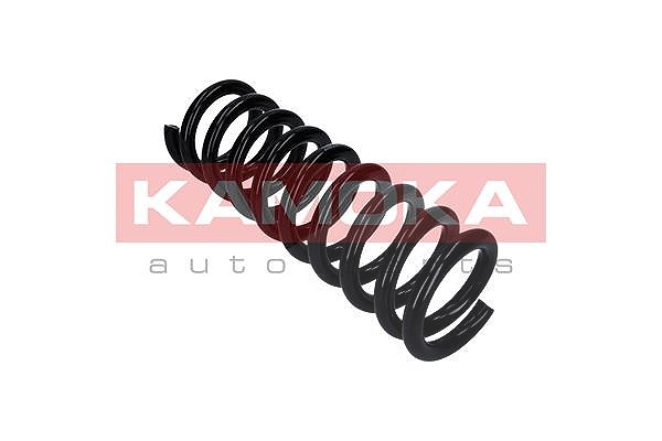 Kamoka Fahrwerksfeder [Hersteller-Nr. 2110336] für Nissan