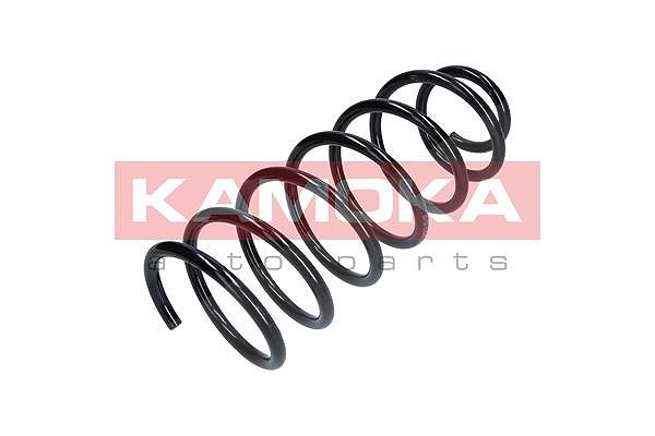 Kamoka Fahrwerksfeder [Hersteller-Nr. 2110267] für VW