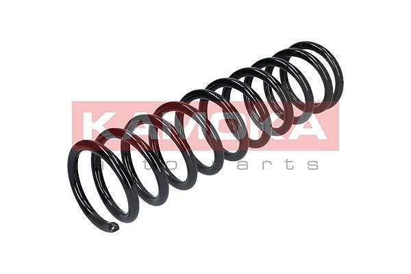 Kamoka Fahrwerksfeder [Hersteller-Nr. 2120003] für BMW