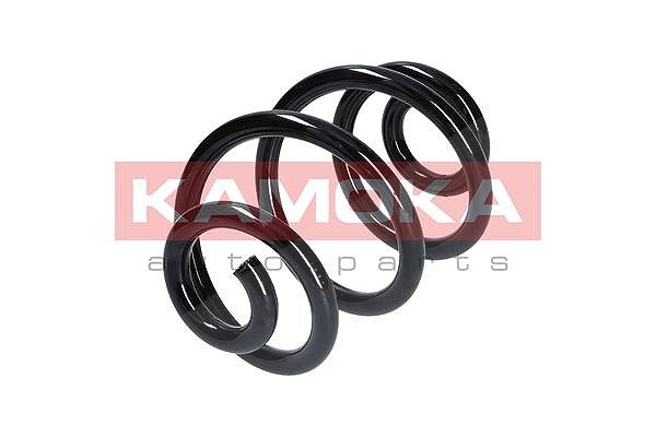 Kamoka Fahrwerksfeder [Hersteller-Nr. 2120006] für BMW