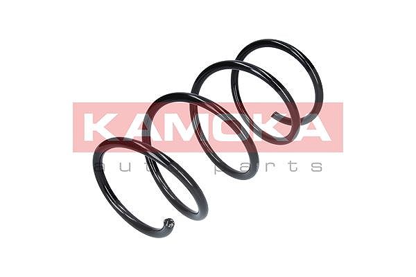 Kamoka Fahrwerksfeder [Hersteller-Nr. 2110115] für BMW
