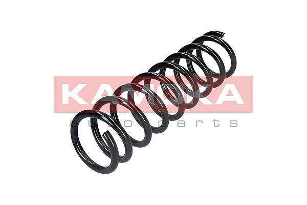 Kamoka Fahrwerksfeder [Hersteller-Nr. 2120120] für BMW