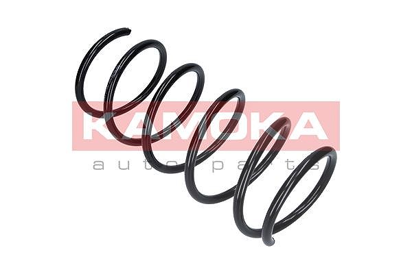 Kamoka Fahrwerksfeder [Hersteller-Nr. 2110047] für Renault