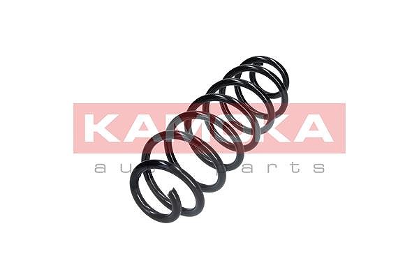 Kamoka Fahrwerksfeder [Hersteller-Nr. 2120107] für Kia, Audi