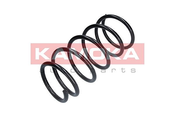 Kamoka Fahrwerksfeder [Hersteller-Nr. 2110048] für Renault