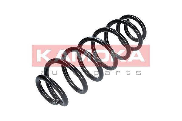 Kamoka Fahrwerksfeder [Hersteller-Nr. 2120080] für VW