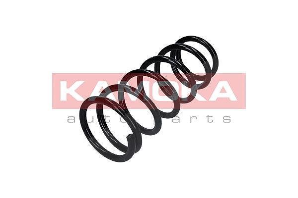 Kamoka Fahrwerksfeder [Hersteller-Nr. 2120008] für Nissan