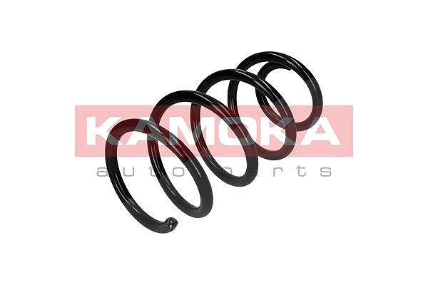 Kamoka Fahrwerksfeder [Hersteller-Nr. 2110307] für Peugeot, Citroën, Fiat